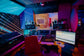 ANDROMEDA Studio Time ($85/hr)