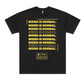 WIN Store Pop Up Tee Pre Order